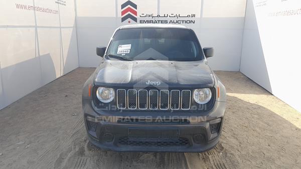 JEEP RENEGADE 2020 zacnjaa17lpl12327