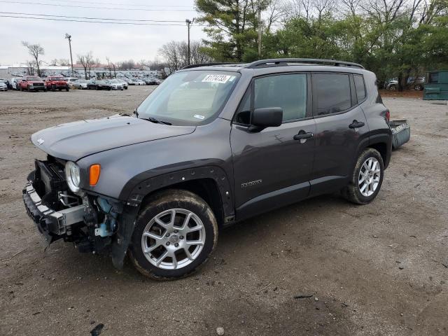 JEEP RENEGADE 2019 zacnjaab0kpk17082