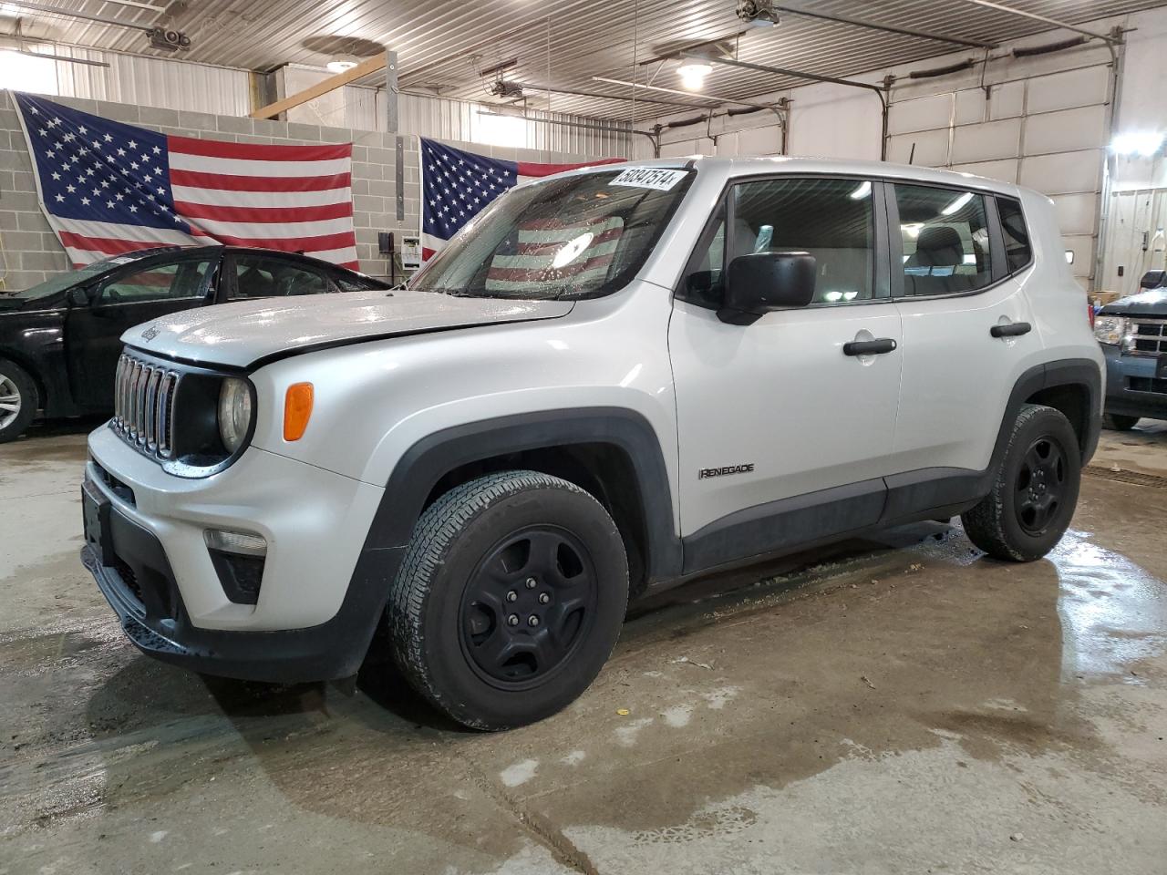 JEEP RENEGADE 2019 zacnjaab0kpk36893