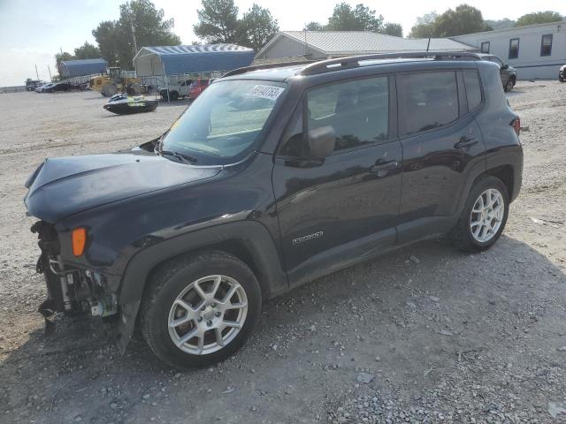 JEEP RENEGADE 2019 zacnjaab0kpk92140