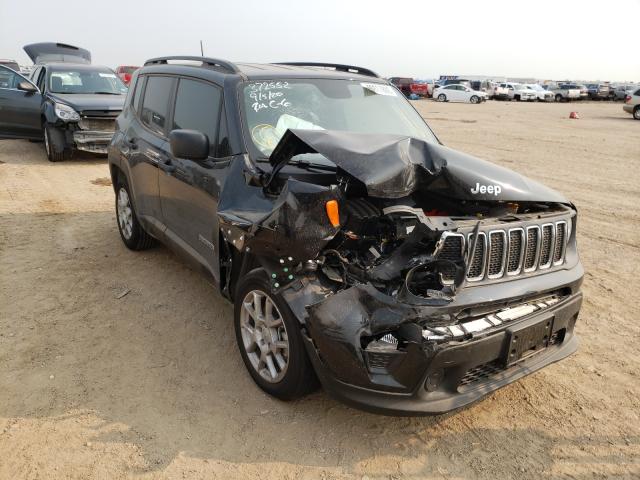 JEEP RENEGADE S 2020 zacnjaab0lpk99736