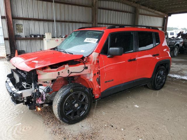 JEEP RENEGADE S 2020 zacnjaab0lpl02859