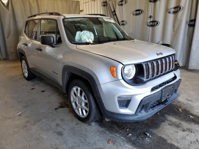 JEEP RENEGADE S 2020 zacnjaab0lpl03946