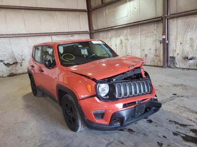 JEEP RENEGADE S 2020 zacnjaab0lpl04109