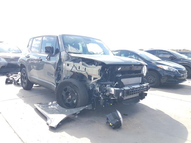 JEEP RENEGADE 2020 zacnjaab0lpl79019