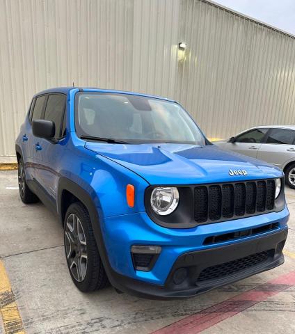 JEEP RENEGADE S 2020 zacnjaab0lpl87833