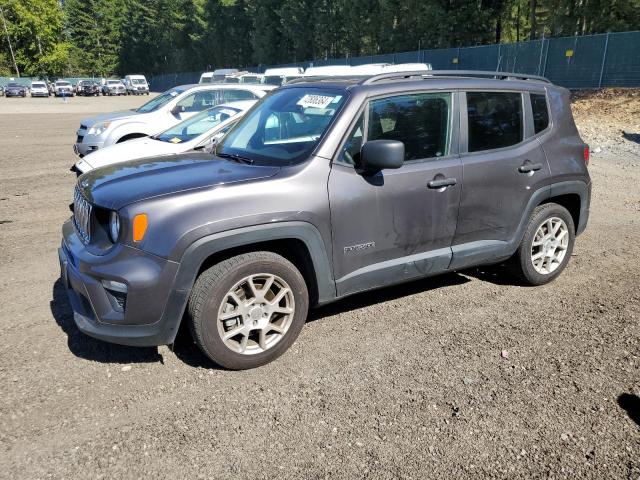 JEEP RENEGADE S 2019 zacnjaab1kpk26714