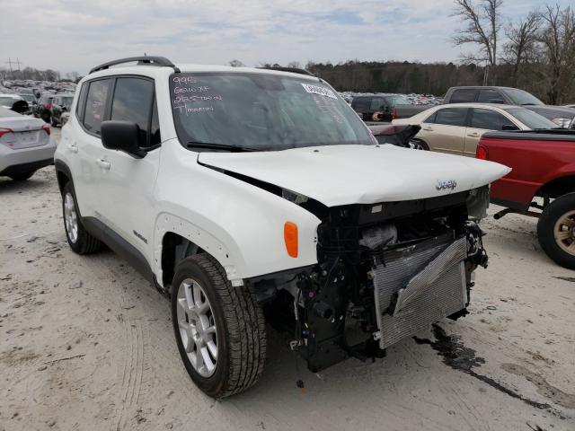 JEEP RENEGADE S 2019 zacnjaab1kpk56456