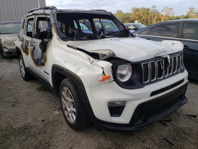 JEEP RENEGADE S 2020 zacnjaab1lpk96926