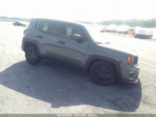 JEEP RENEGADE 2020 zacnjaab1lpl17919