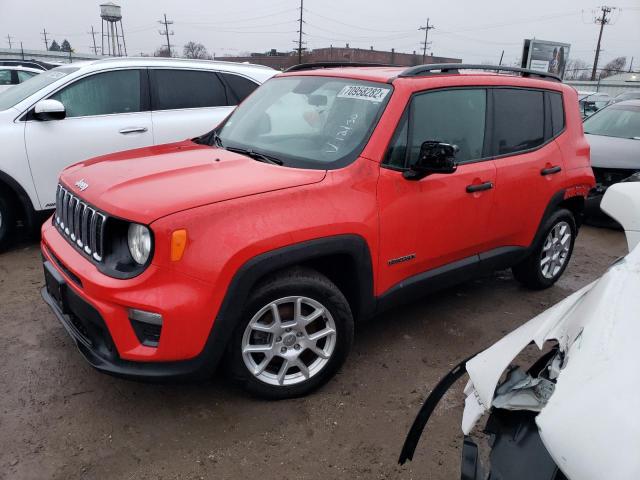 JEEP RENEGADE S 2020 zacnjaab1lpl23235