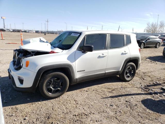 JEEP RENEGADE 2020 zacnjaab1lpl32520