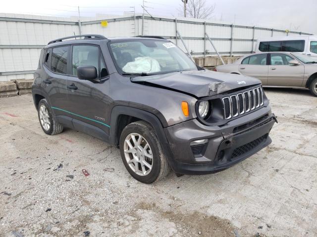 JEEP RENEGADE S 2020 zacnjaab1lpl68904