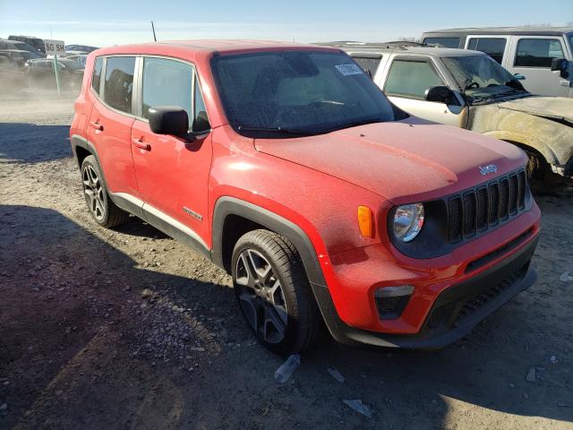 JEEP RENEGADE S 2020 zacnjaab1lpl72743