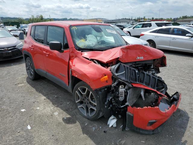 JEEP RENEGADE S 2020 zacnjaab1lpm28311