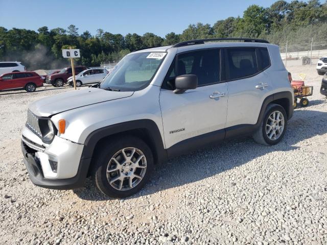 JEEP RENEGADE S 2019 zacnjaab2kpk56479