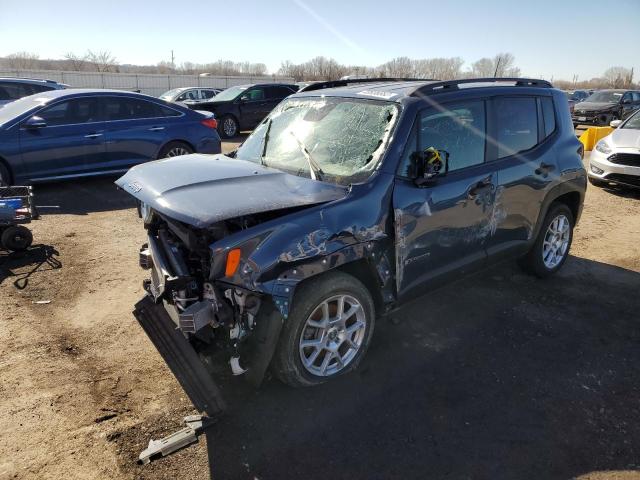 JEEP RENEGADE S 2020 zacnjaab2lpl08520