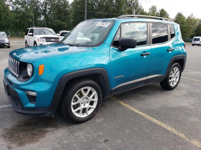 JEEP RENEGADE S 2020 zacnjaab2lpl13507