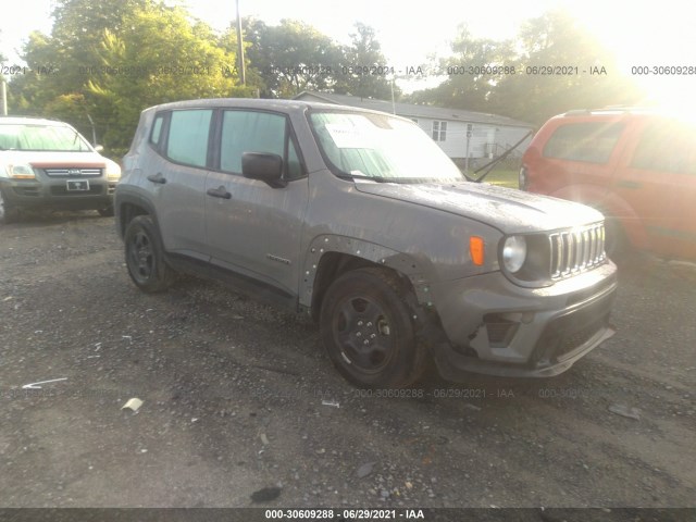 JEEP RENEGADE 2020 zacnjaab2lpl15936