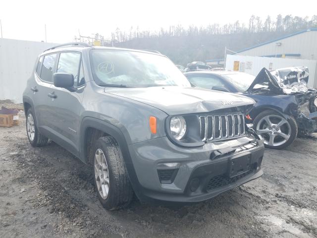 JEEP RENEGADE S 2020 zacnjaab2lpl50136