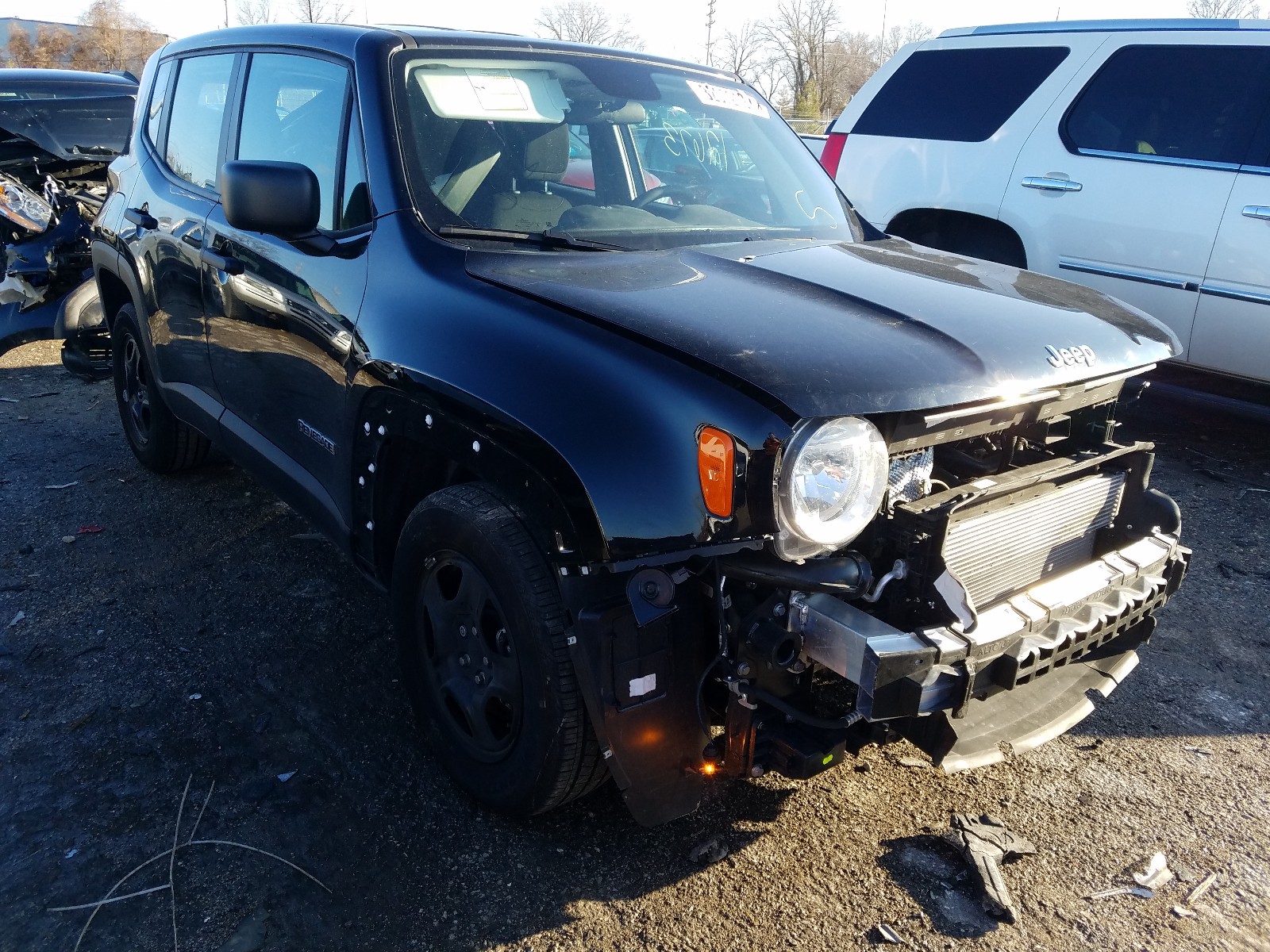 JEEP RENEGADE S 2020 zacnjaab2lpl57300