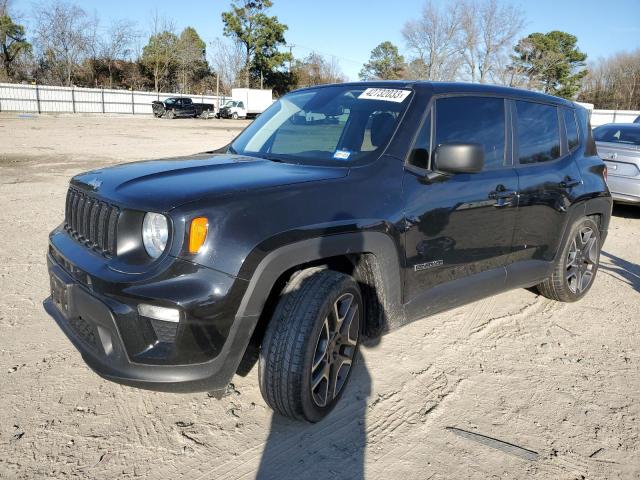 JEEP RENEGADE S 2020 zacnjaab2lpl71228