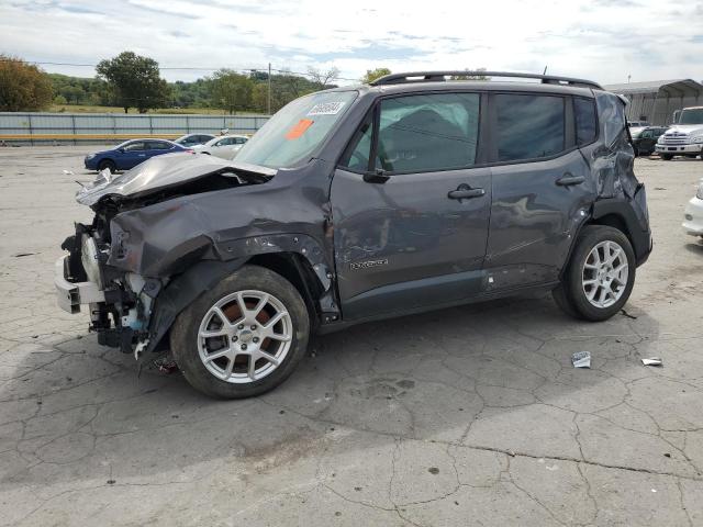 JEEP RENEGADE S 2019 zacnjaab3kpk13172