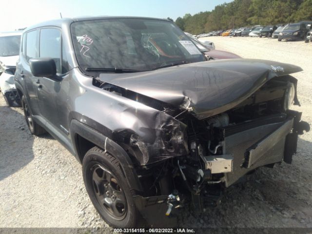 JEEP RENEGADE 2019 zacnjaab3kpk17559