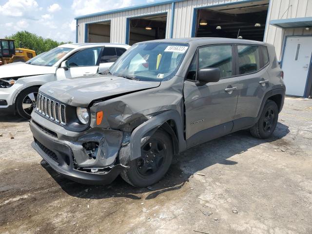 JEEP RENEGADE 2019 zacnjaab3kpk40176