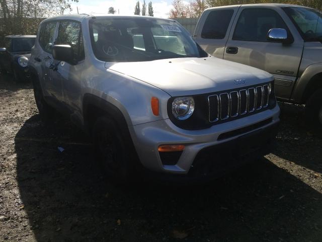 JEEP RENEGADE S 2019 zacnjaab3kpk52182