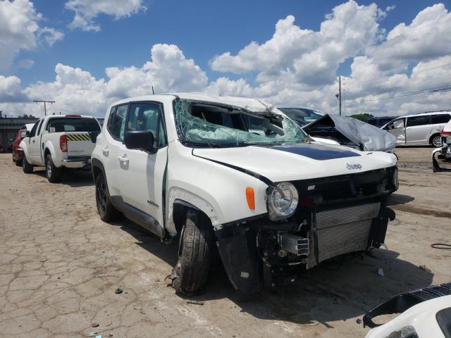 JEEP RENEGADE S 2020 zacnjaab3lpl00684