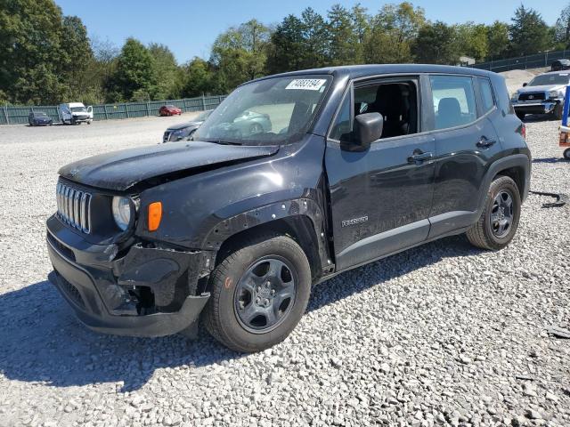 JEEP RENEGADE S 2020 zacnjaab3lpl48928