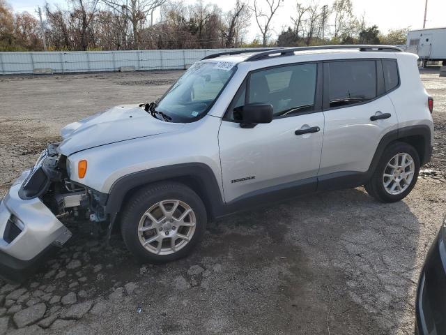 JEEP RENEGADE 2020 zacnjaab3lpl68614