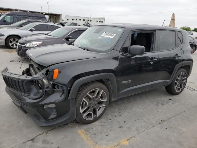 JEEP RENEGADE 2020 zacnjaab3lpl71951