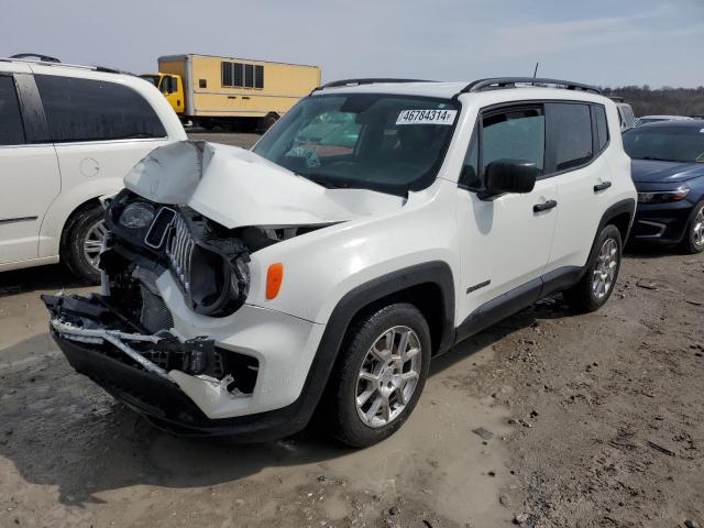 JEEP RENEGADE 2020 zacnjaab3lpl85767