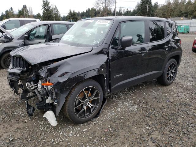 JEEP RENEGADE 2020 zacnjaab3lpl95683