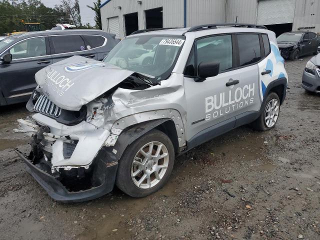 JEEP RENEGADE S 2019 zacnjaab4kpk11589