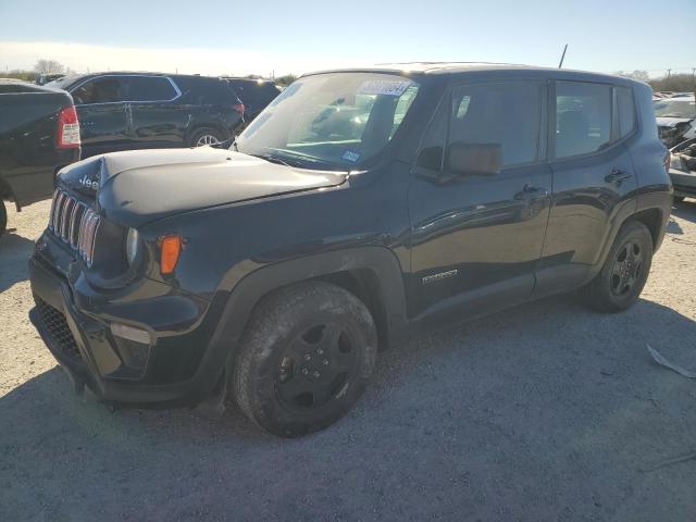 JEEP RENEGADE 2019 zacnjaab4kpk16193