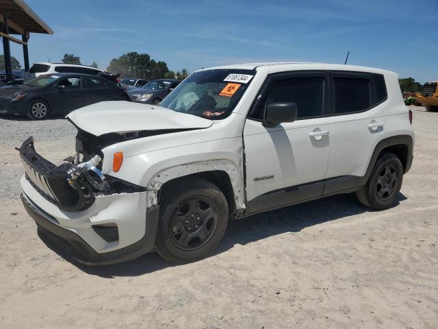 JEEP RENEGADE 2019 zacnjaab4kpk17229