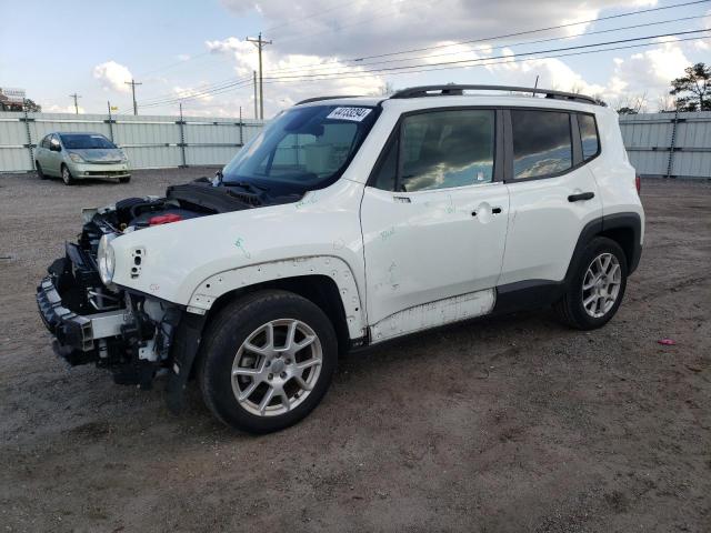 JEEP RENEGADE 2019 zacnjaab4kpk59450