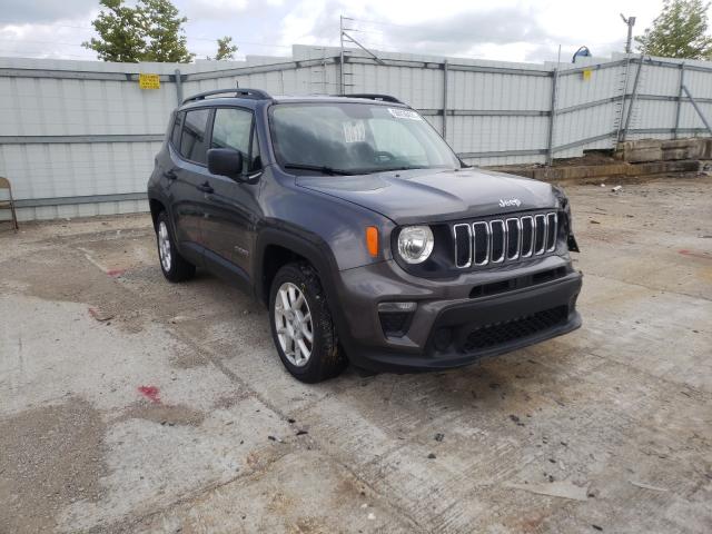 JEEP RENEGADE S 2020 zacnjaab4lpl13895