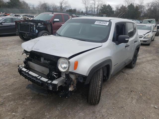 JEEP RENEGADE S 2020 zacnjaab4lpl25447