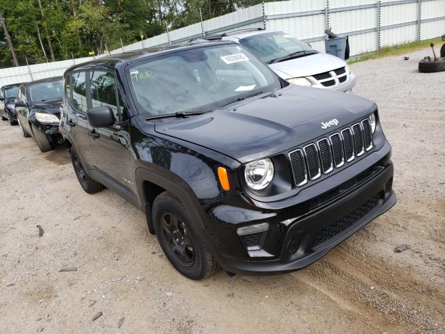 JEEP RENEGADE S 2020 zacnjaab4lpl25481