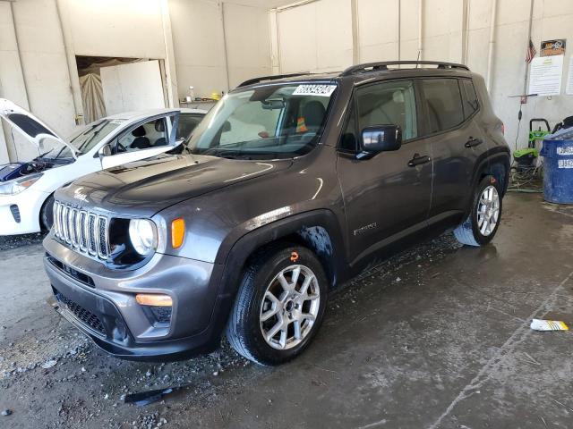 JEEP RENEGADE 2020 zacnjaab4lpl45827