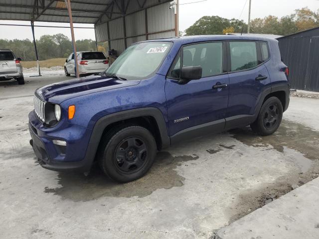 JEEP RENEGADE S 2020 zacnjaab4lpl54320