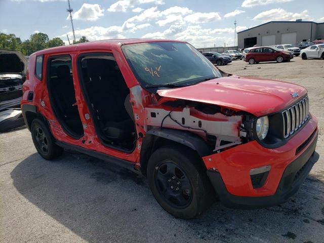 JEEP RENEGADE S 2020 zacnjaab4lpl71036