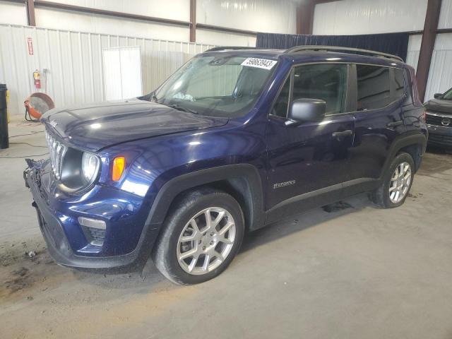 JEEP RENEGADE S 2020 zacnjaab4lpl79668