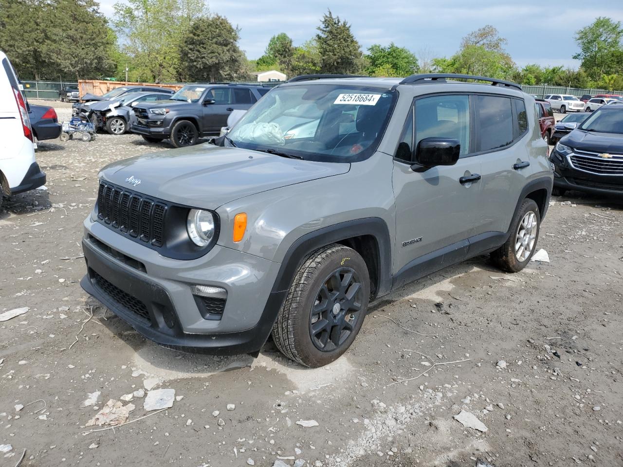 JEEP RENEGADE 2020 zacnjaab4lpl85776