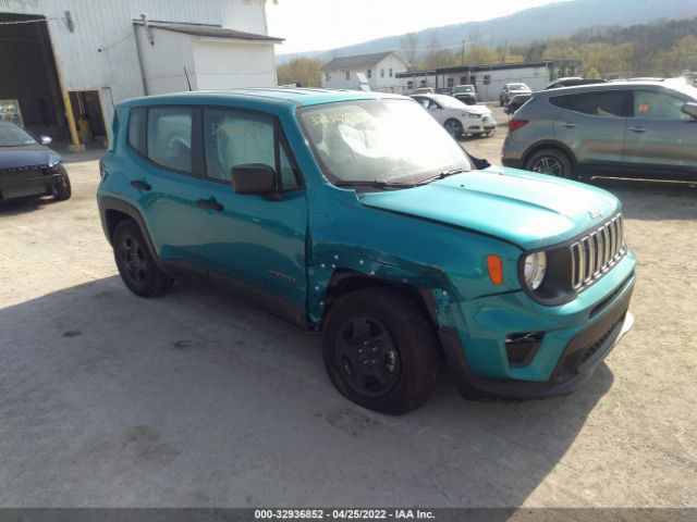 JEEP RENEGADE 2020 zacnjaab4lpm05492