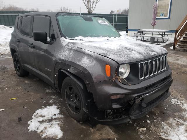 JEEP RENEGADE S 2019 zacnjaab5kpk13416